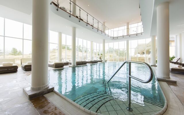 Dünenmeer Ferienhäuser