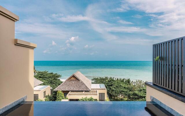 Vana Belle, a Luxury Collection Resort, Koh Samui