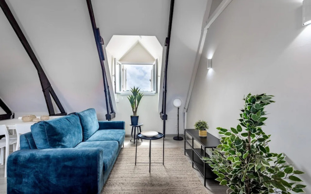 Hanchi Snoa Boutique Apartments