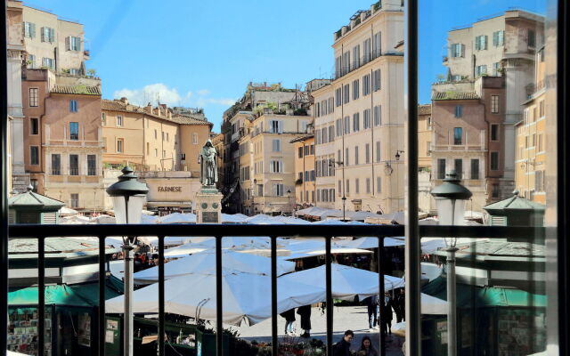 Mama's Home Rome