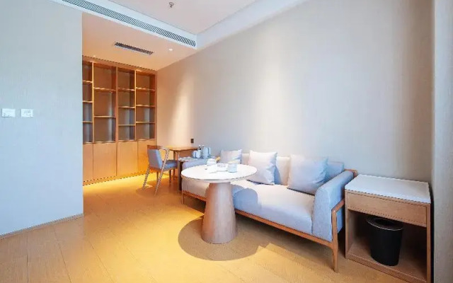 Ji Hotel (Chifeng Municipal Government)
