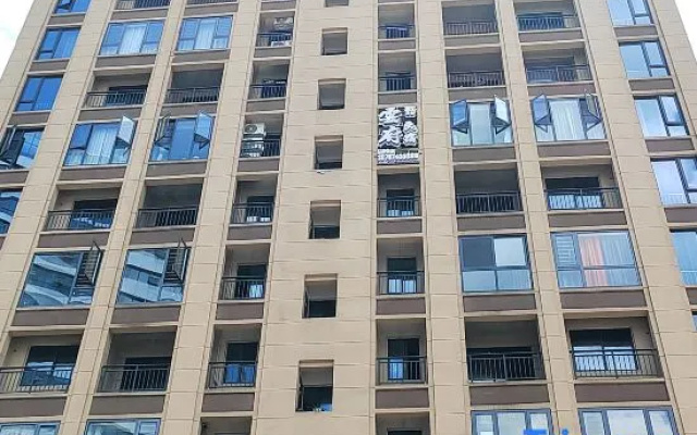 phoenixcloudmansionhomestay – Exterior – Xiangxi