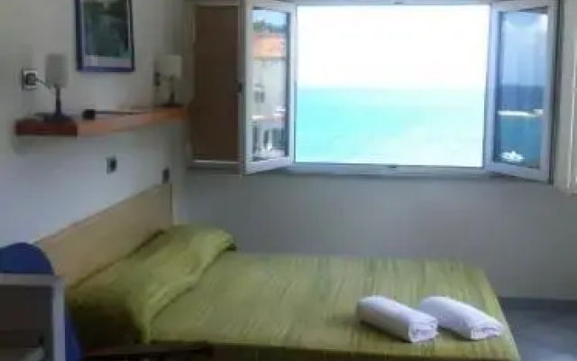 Excelsior Mare Suite