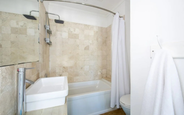 Buttonwood Reserve by Eleuthera Vacation Rentals