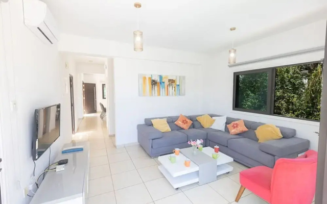 Cyprus Villa Near the Beach, Protaras Villa 1244