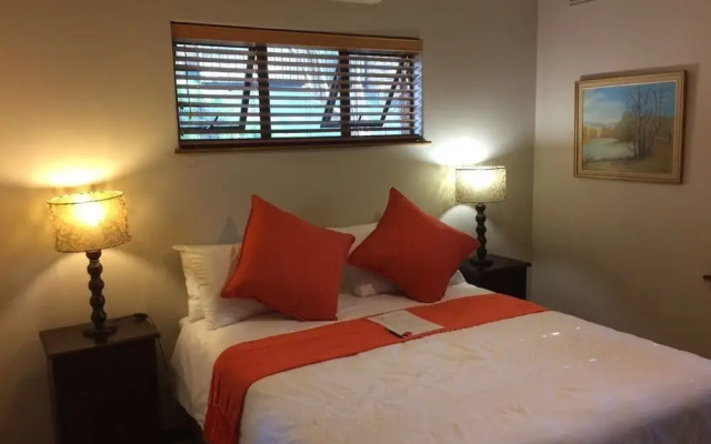 Faraway Lodge B&B