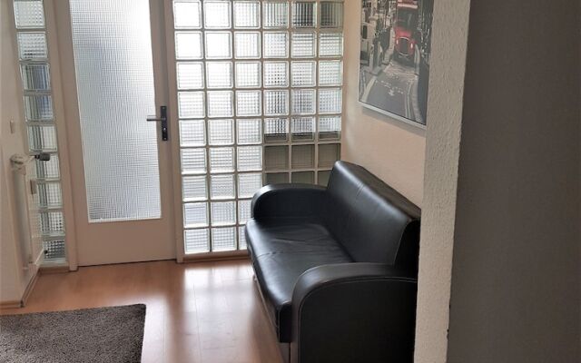 FEWO Bochum Zentrum