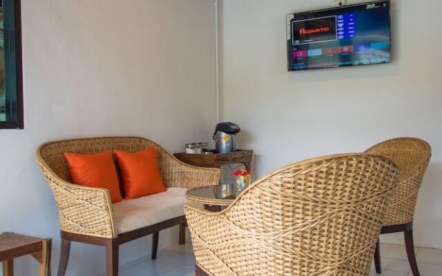 Soft Chiangdao Hostel