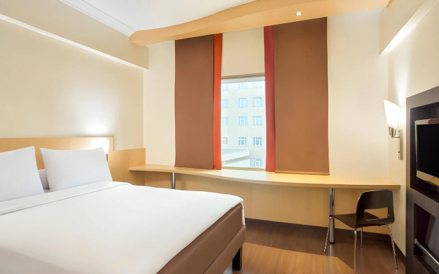 Tamarin Hotel Jakarta – Guest Rooms – Jakarta
