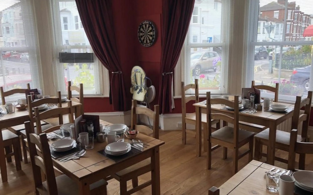 Seamore Guest House