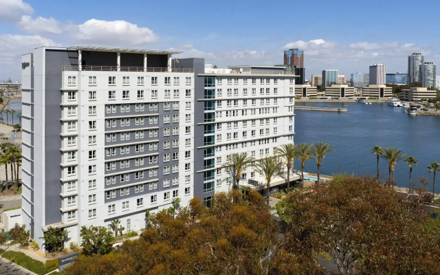 Residence Inn by Marriott Downtown Long Beach