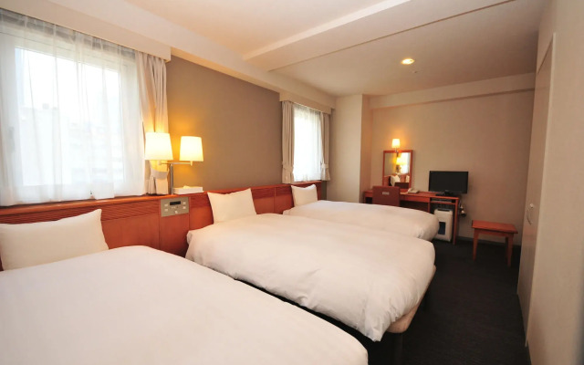 Hotel Premium Green Plus