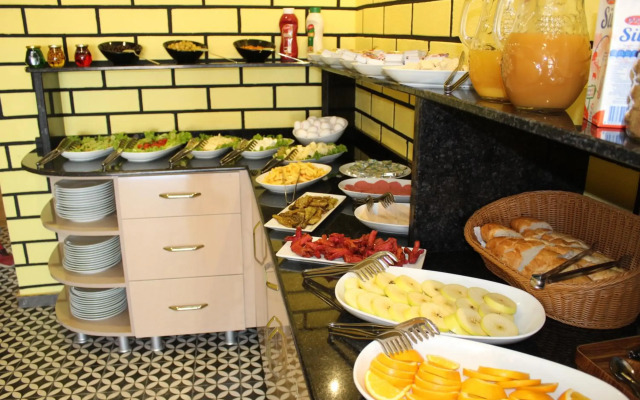 Art City Hotel Istanbul - Boutique Class