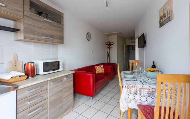 Apartment Astrid in Crikvenica