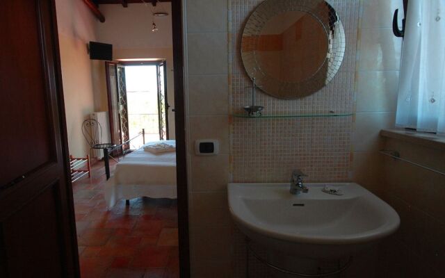 B&B Casale Ansamagi Relax & Pool