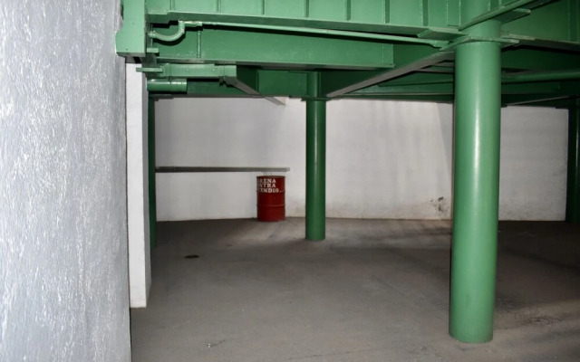 Depto 2bdr en Polanco by Pepe Casas