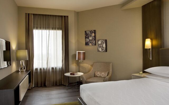 Hyatt Regency Delhi