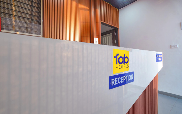 Fabhotel Ramya