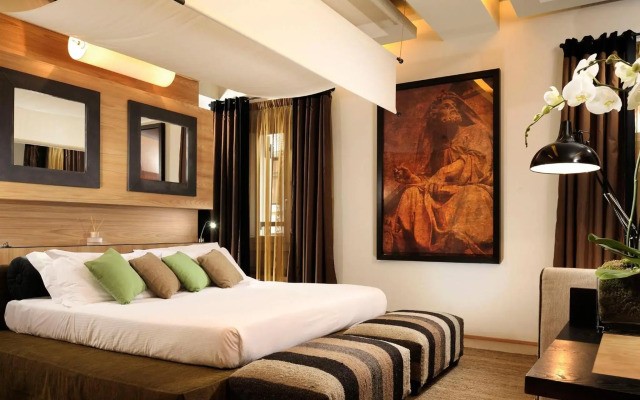 Babuino 181 – Small Luxury Hotels of the World