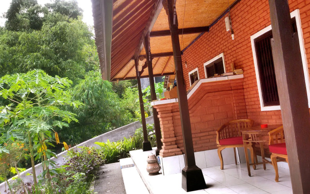 Karma House Ubud