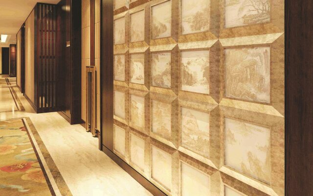 Qingdao Huaxi Hotel Laixi