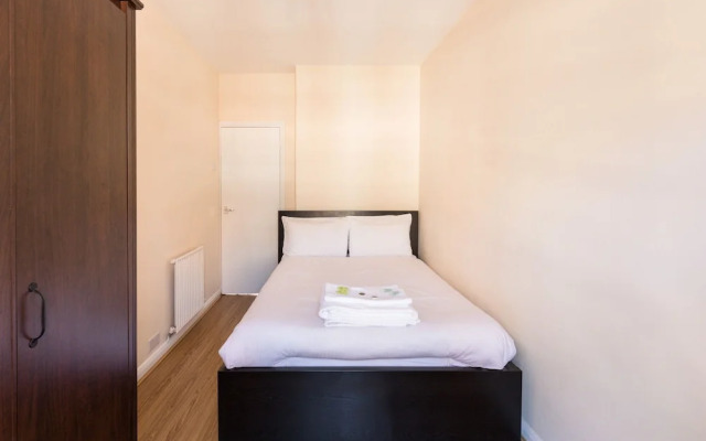 The Martlett Court Residence II