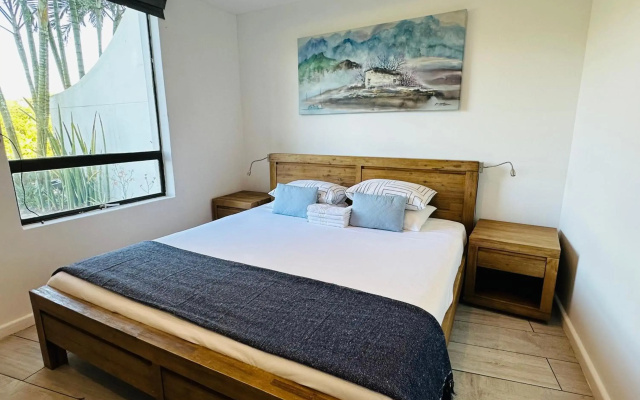 First Group Breakers Resort