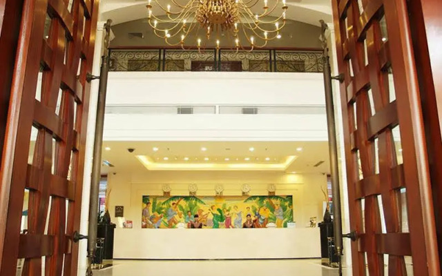 Hawana Resort Hotel
