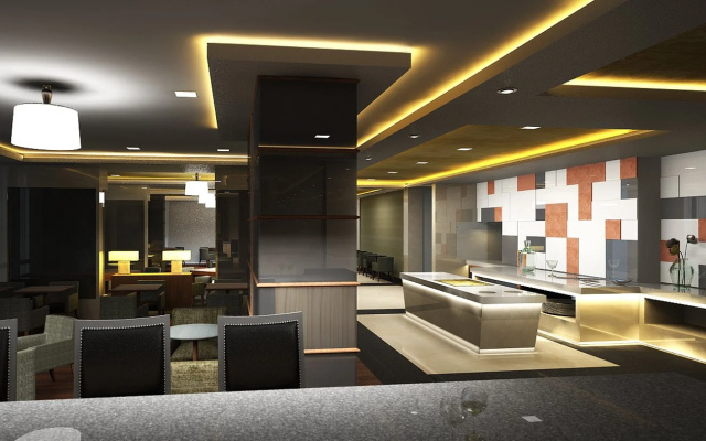 Oakwood Residence Kapil Hyderabad
