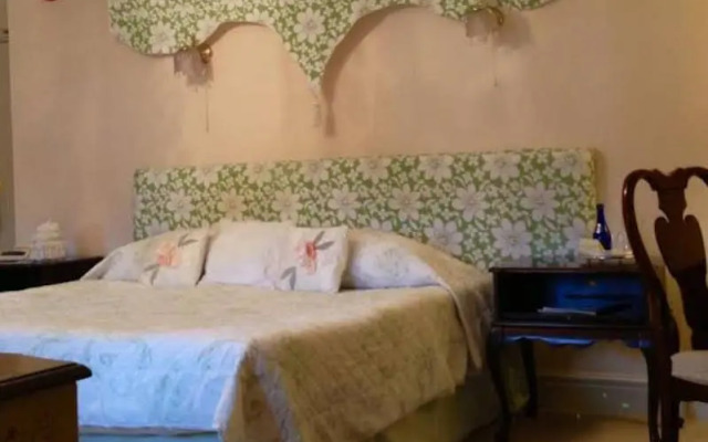 The Great House Hotel & Restaurant