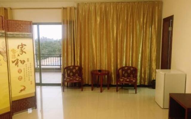 ETS Hong Kong Hotel