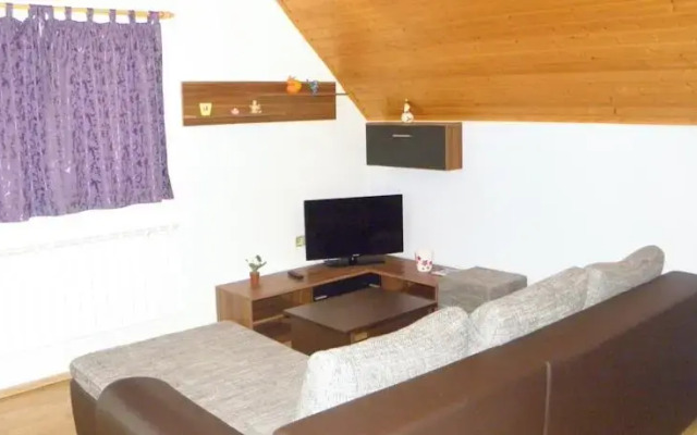 Apartment Dijana