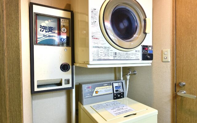 Hotel Pearl City Sapporo