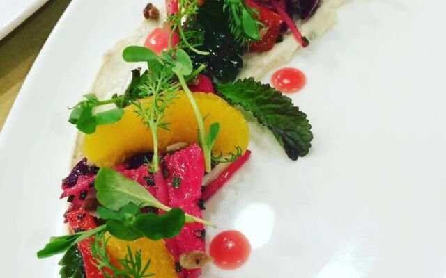 Goodstone Inn & Restaurant