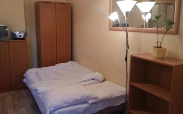 Old Town Krakow Studios