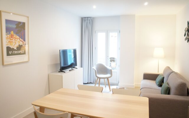 Republique 103 Apartment