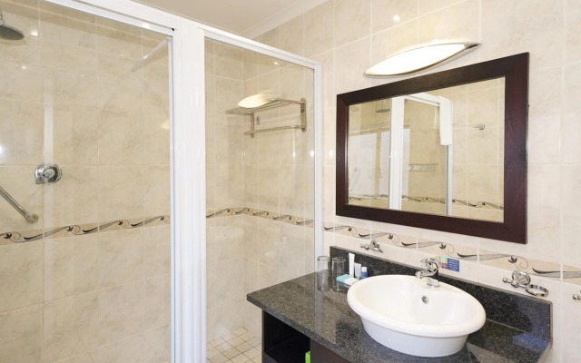 Cumberland Hotel Worcester