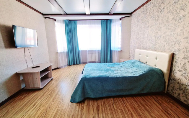 Apartment Eden on Torosova street, 15a