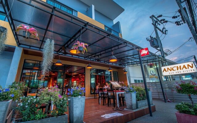 Anchan Boutique Hotel