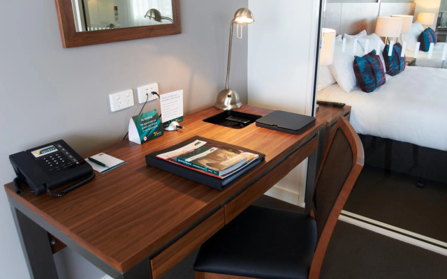 Quest Dubbo Serviced Apartments