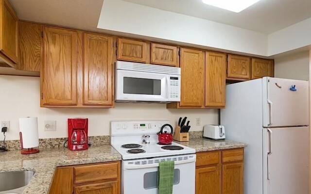 Royal Palm Condo By Signature Vacation Rentals