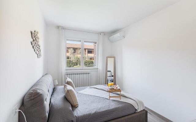 Artemisia 10 Apartment by Wonderful Italy