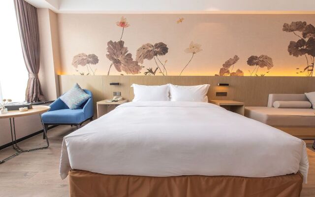Grace Select Hotel Foshan Qiandeng Lake