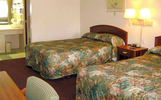 Tiffin Motel