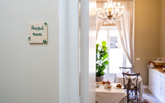 Joy’s BnB Ortigia