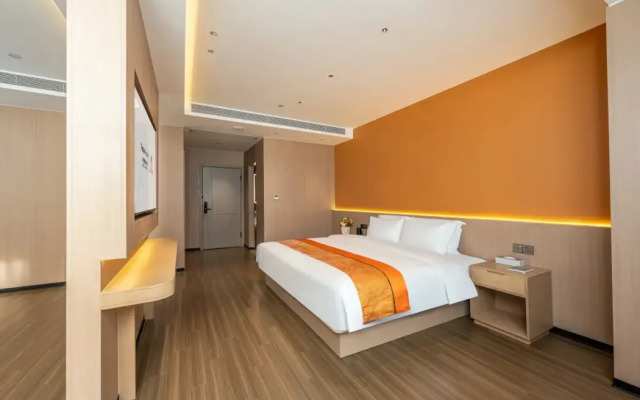 JiFeng International Hotel