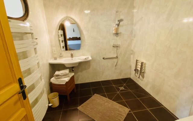 Ferme de Montecouvez