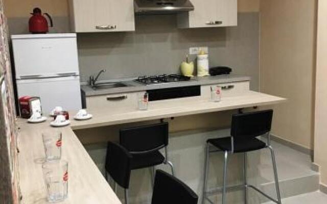 Bed And Breakfast 3 Stars Naples