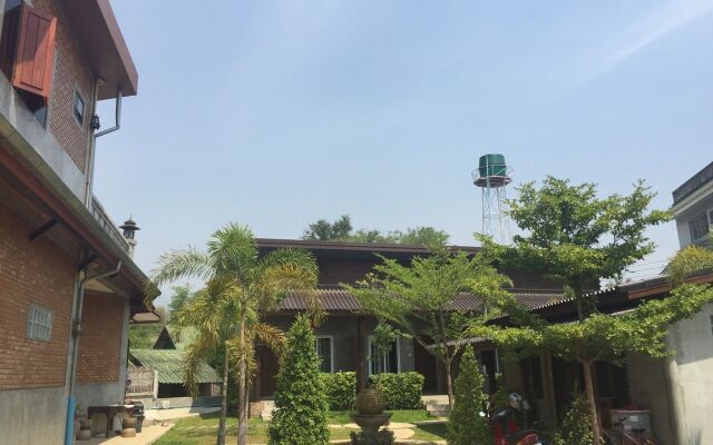 Home Inn Pai @ Garden