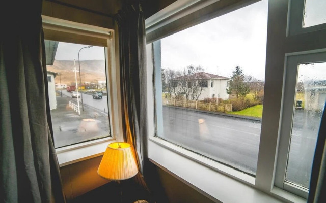 Dream Guesthouse Vik